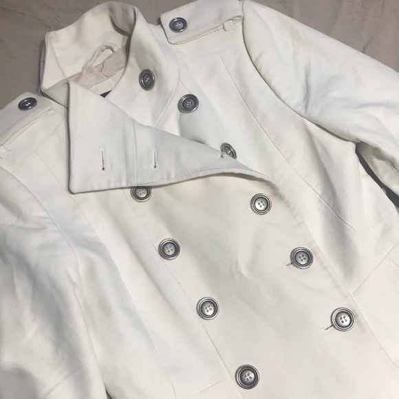 EUC Mango Coat - Picture 4 of 8